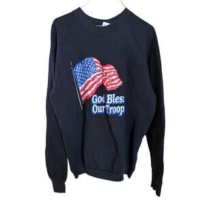 Vintage Operation Desert Storm Crewneck